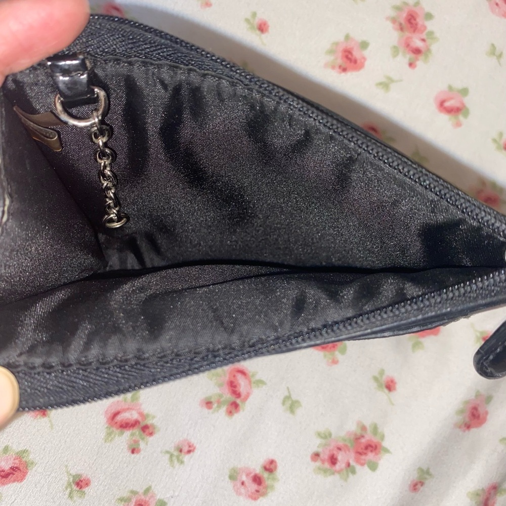 Authentic Coach wallet - Picture 2 of 3